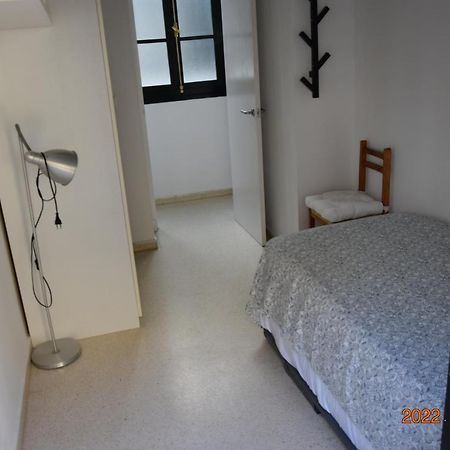 Apartamento Muy Bien Situado En El Centro De Cadiz Y Al Lado De La Playa Eksteriør billede