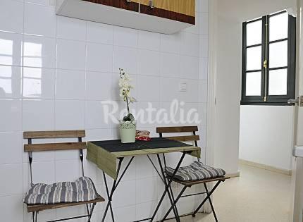 Apartamento Muy Bien Situado En El Centro De Cadiz Y Al Lado De La Playa Eksteriør billede