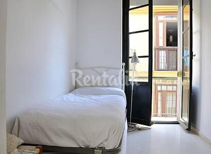 Apartamento Muy Bien Situado En El Centro De Cadiz Y Al Lado De La Playa Eksteriør billede