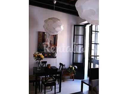 Apartamento Muy Bien Situado En El Centro De Cadiz Y Al Lado De La Playa Eksteriør billede