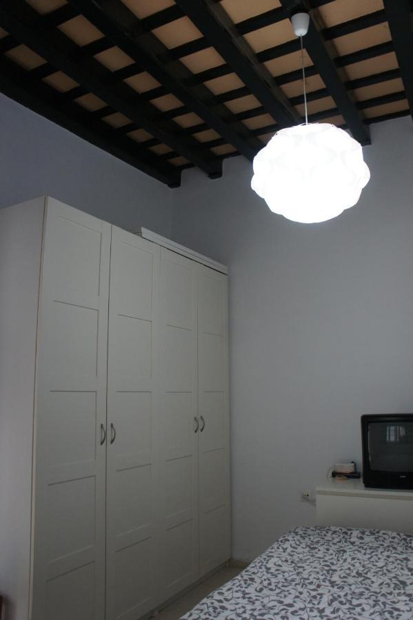 Apartamento Muy Bien Situado En El Centro De Cadiz Y Al Lado De La Playa Eksteriør billede